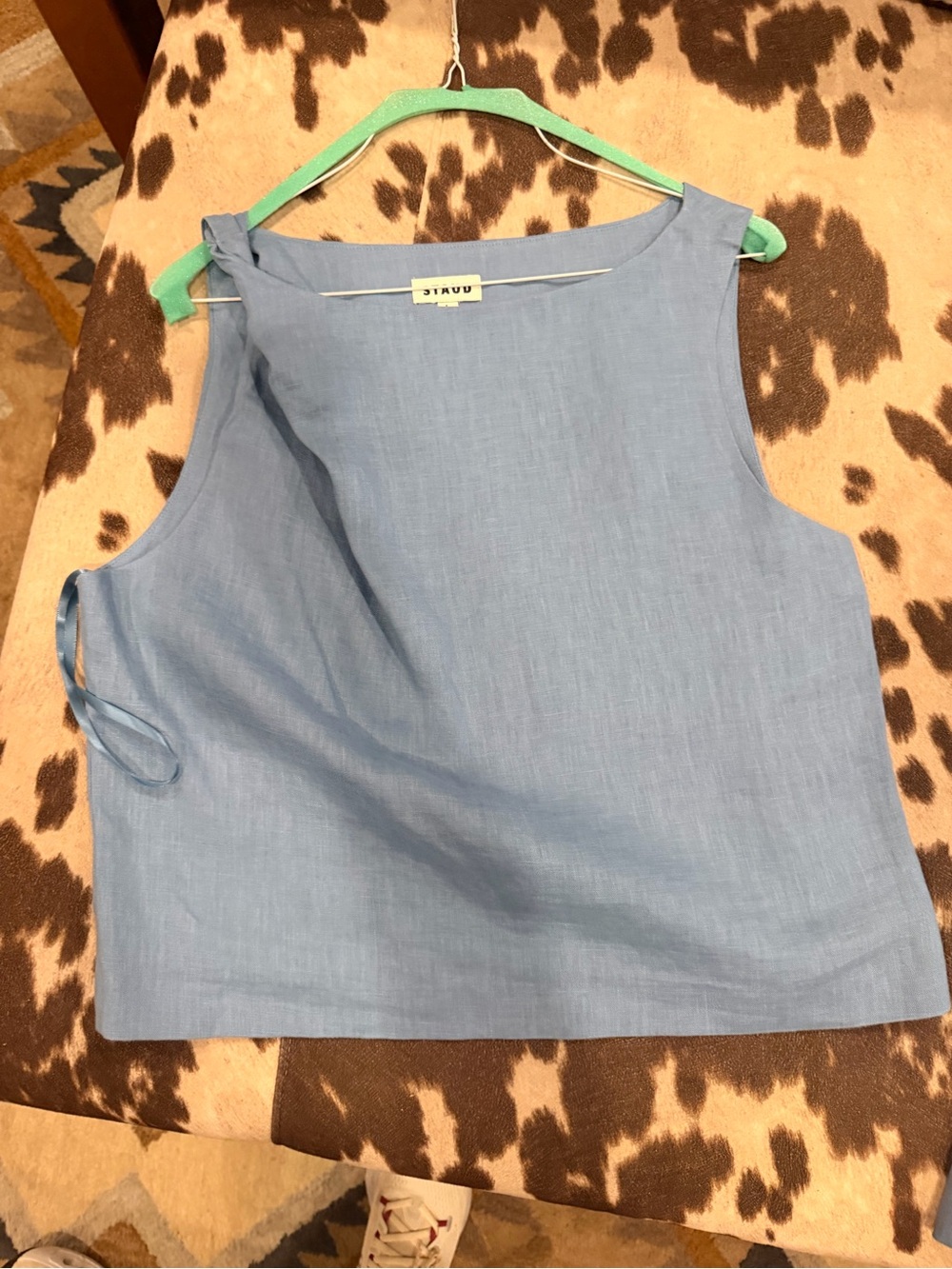 Staud Matching Set - Picture 2 of 5